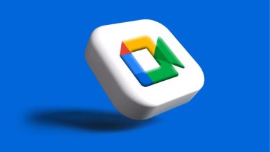 نرم‌افزار تماس ویدیویی رایگان گوگل میت با قابلیتی کاربردی آپدیت شد