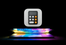 نرمافزار ماشینحساب مکبوک بهزودی اصلاح میشود