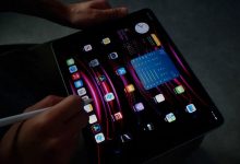 نسخه اخیر iPadOS خبر از فناوری جدید صفحهنمایش در نسل آتی آیپد پرو میدهد