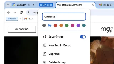 نسخه اندروید گوگل کروم یکی از قابلیت‌های نسخه دسکتاپ را دریافت می‌کند