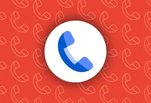 نسخه جدید برنامه تماس اندروید با قابلیت ارتباط ماهوارهای رؤیت شد