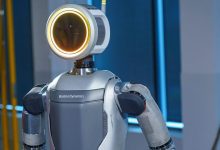 نسخه جدید ربات انسان‌نما اطلس با قابلیت‌های هوش مصنوعی معرفی شد [تماشا کنید]