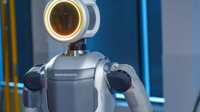 نسخه جدید ربات انسان‌نما اطلس با قابلیت‌های هوش مصنوعی معرفی شد [تماشا کنید]