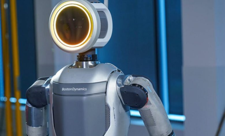 نسخه جدید ربات انسان‌نما اطلس با قابلیت‌های هوش مصنوعی معرفی شد [تماشا کنید]