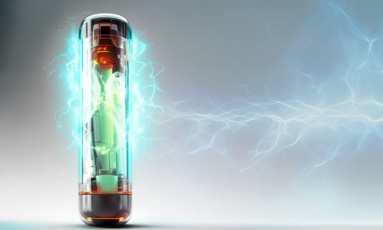 نسل جدید باتری‌های کاشتنی می‌توانند با اکسیژن بدن انسان کار کنند