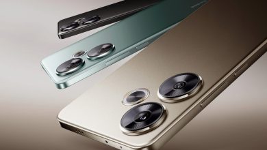 نمایش دو قابلیت بسیار هیجان‌انگیز در گوشی ردمی توربو ۳ [تماشا کنید]