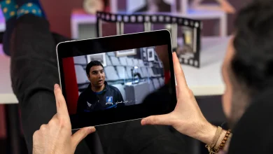 نه! آیپد ایر غول‌پیکر اپل نمایشگر مینی LED نخواهد داشت