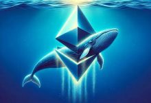 نهنگهای اتریوم انبارشان را تخلیه میکنند! چه اتفاقی برای قیمت میافتد؟