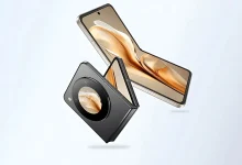 نوبیا فلیپ رونمایی شد؛ گوشی تاشو بسیار ارزان با نمایشگر ۱۲۰ هرتز بزرگ