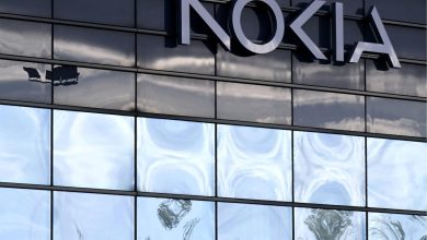 نوکیا لاک‌پشت‌وار به افزایش درآمد ادامه می‌دهد