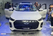 نگاه نزدیک زومیت به خودرو تیگو ۹؛ شاسی‌بلند پرچمدار ۲۰۲۴ چری