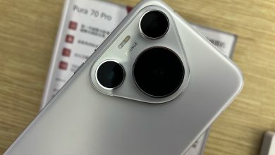 نگاه نزدیک زومیت به پیورا ۷۰؛ گوشی پرچمدار ۲۰۲۴ هواوی