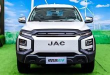 نگاهی به غرفه جک در نمایشگاه خودروی پکن 2024 و محصولاتی که به ایران می‌آیند