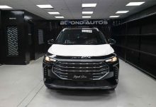 نگاهی به مشخصات فیدلیتی پرستیژ، خودرو محبوب این روزهای بازار