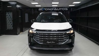 نگاهی به مشخصات فیدلیتی پرستیژ، خودرو محبوب این روزهای بازار