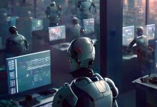 نگرانی اتحادیه اروپا از توسعه هوش مصنوعی و تاثیر آن بر کودکان