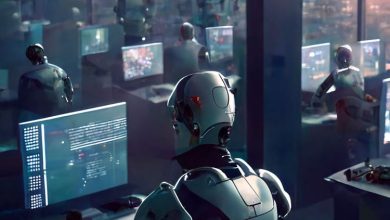 نگرانی اتحادیه اروپا از توسعه هوش مصنوعی و تاثیر آن بر کودکان