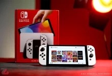 نینتندو سوییچ ۲ به حافظه سامسونگ مجهز می‌شود؟