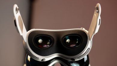 هدست ویژن پرو وضعیت خوبی ندارد؛ احتمال بازنگری در نقشه راه اپل