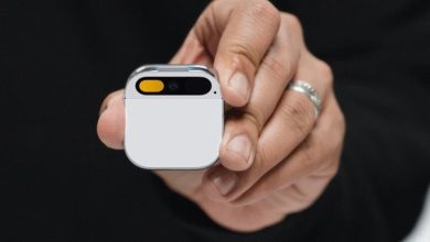 هر آنچه که باید قبل از خرید پین هوش مصنوعی Humane بدانید