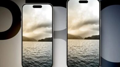 هر دو مدل آیفون 16 پرو ظاهراً با حافظه داخلی پایه 256 گیگابایتی از راه می‌رسند