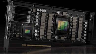 هرآنچه از کارت‌ گرافیک‌های سری 50 Nvidia RTX می‌دانیم