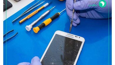 هزینه تعمیرات موبایل در تهران