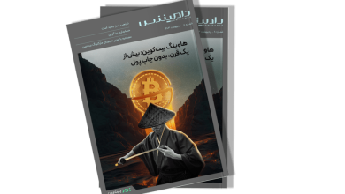 هشتمین ماهنامه دامیننس؛ ارزیابی جامع تاثیر زیست‌محیطی بیت کوین