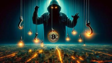 هشدار درباره کلاهبرداری فیشینگ در سایت اتراسکن؛ مراقب تبلیغات مشکوک باشید!