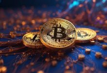 هشدار شوک عرضه! ذخیره بیت کوین صرافی‌ها رو به اتمام است؟