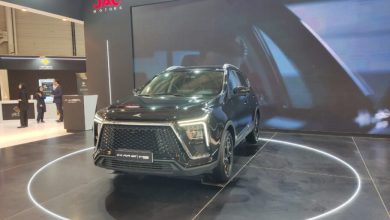 هفت خودروی جدید وارد سامانه یکپارچه خودروهای داخلی شدند