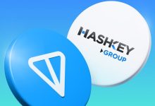 همکاری جدید تون کوین و صرافی هشکی گلوبال!