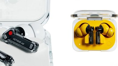 هندزفری‌های ۲۰۲۴ ناتینگ به ChatGPT مجهزند