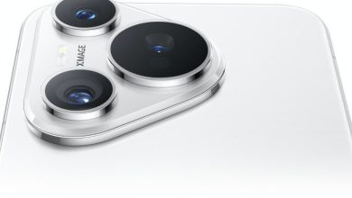 هواوی از گوشی‌های پرچمدار سری Pura 70 با طراحی جدید رونمایی کرد