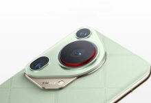 هواوی برای فروش بیش‌از ۱۰ میلیون گوشی پرچمدار خیز برمی‌دارد