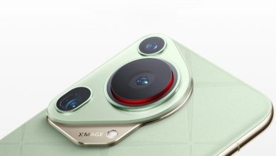 هواوی برای فروش بیش‌از ۱۰ میلیون گوشی پرچمدار خیز برمی‌دارد