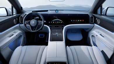 هواوی برند نرم‌افزاری جدیدی برای سیستم رانندگی هوشمند بنیان‌گذاری کرد