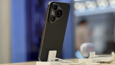 هواوی به‌سمت تولید ۱۰۰ درصدی گوشی در خاک چین حرکت می‌کند