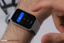 هواوی مچبند جدیدی با الهام از اپل واچ میسازد؟
