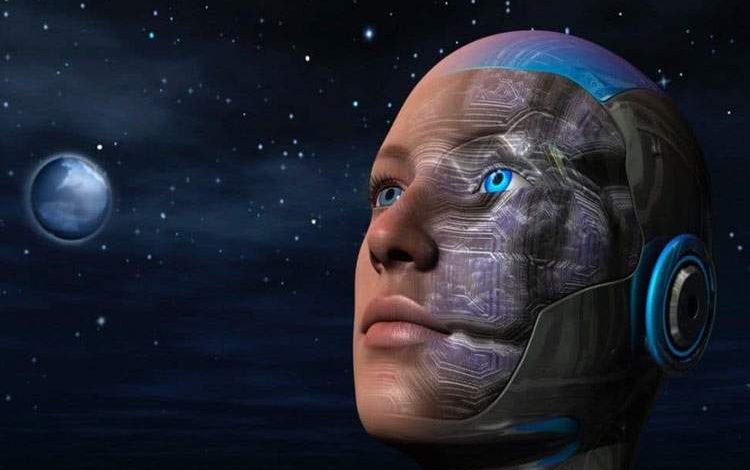 هوش مصنوعی اجازه نمی‌دهد حیات بیگانه را کشف کنیم!