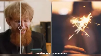 هوش مصنوعی جدید ادوبی ویدیوهای به‌شدت تار را HD می‌کند