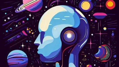 هوش مصنوعی می‌تواند توضیح دهد چرا تاکنون فرازمینی‌ها را ندیده‌ایم