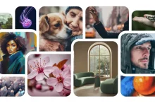 هوش مصنوعی Imagen 2 گوگل میتواند عکس متحرک بسازد