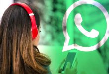 واتساپ سن استفاده را به 13 سال کاهش داد