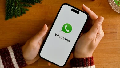 ورود بدون پسورد به واتساپ در آیفون امکان‌پذیر شد