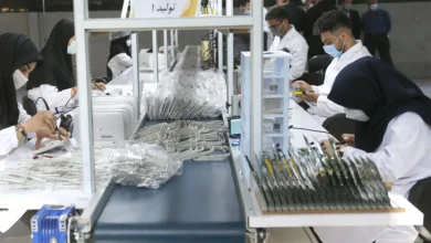 وزیر ارتباطات: مودم‌های تولید داخل سرعت بالایی ندارند