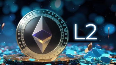 ون‌اک: راه‌حل‌های لایه دوم از شبکه اصلی اتریوم پیشی خواهند گرفت!