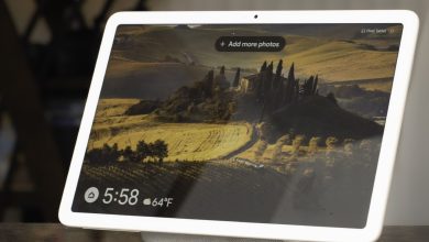 ویجت‌های صفحه قفل اندروید ۱۵ به‌نمایش درآمدند [تماشا کنید]