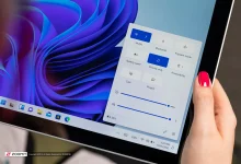 ویندوز ۱۱ به قابلیتی مشابه macOS مجهز شد