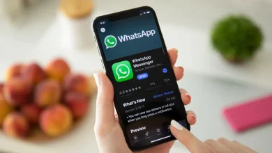 ویژگی بسیار کاربردی واتساپ: اشتراک فایل بدون نیاز به اینترنت